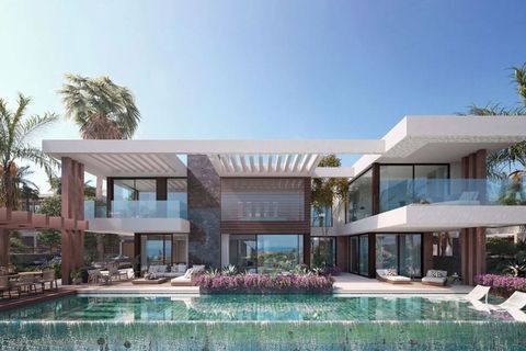 Villa i Marbella, Malaga, Marbella - € 5.550.000 | Ref: R5221984 - foto 7