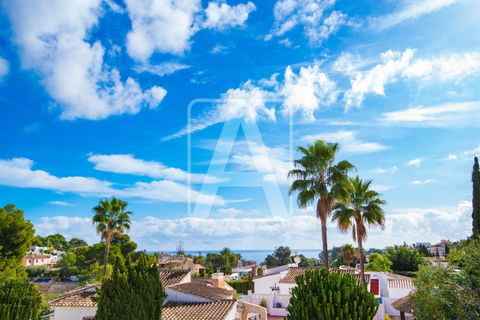 Villa i Benissa, Alicante, Benissa - € 595.000 | Ref: VBS4091 - foto 2
