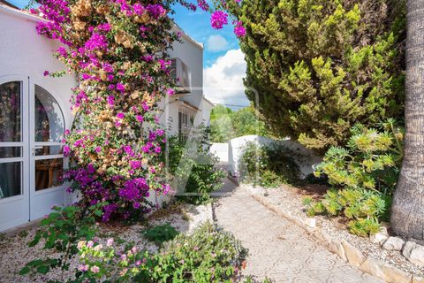Villa i Benissa, Alicante, Benissa - € 595.000 | Ref: VBS4091 - foto 3