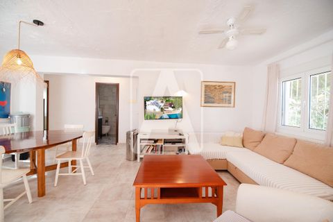 Villa i Benissa, Alicante, Benissa - € 595.000 | Ref: VBS4091 - foto 5