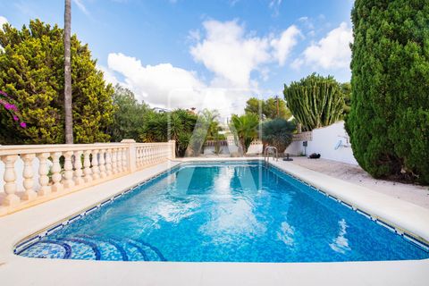 Villa i Benissa, Alicante, Benissa - € 595.000 | Ref: VBS4091 - foto 8