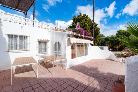 Villa i Benissa, Alicante, Benissa - € 595.000 | Ref: VBS4091 - foto 9
