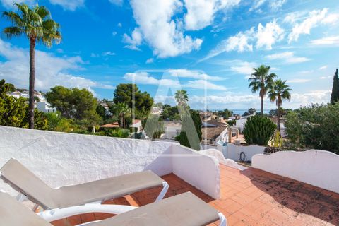 Villa i Benissa, Alicante, Benissa - € 595.000 | Ref: VBS4091 - foto 10