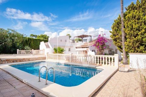 Villa i Benissa, Alicante, Benissa - € 595.000 | Ref: VBS4091 - foto 11
