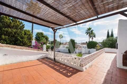 Villa i Benissa, Alicante, Benissa - € 595.000 | Ref: VBS4091 - foto 12