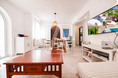 Villa i Benissa, Alicante, Benissa - € 595.000 | Ref: VBS4091 - foto 17