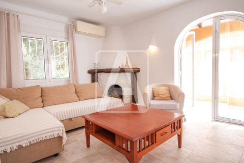 Villa i Benissa, Alicante, Benissa - € 595.000 | Ref: VBS4091 - foto 19