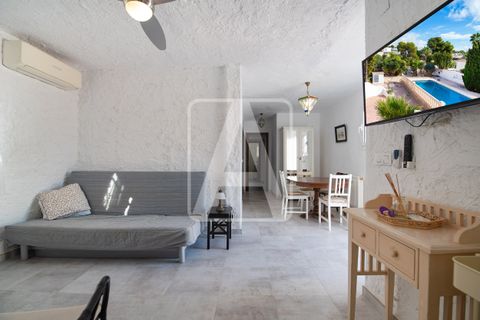 Villa i Benissa, Alicante, Benissa - € 595.000 | Ref: VBS4091 - foto 29