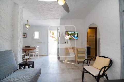 Villa i Benissa, Alicante, Benissa - € 595.000 | Ref: VBS4091 - foto 30