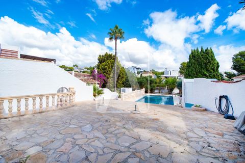 Villa i Benissa, Alicante, Benissa - € 595.000 | Ref: VBS4091 - foto 35