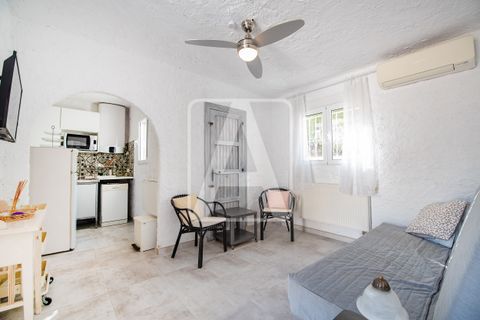 Villa i Benissa, Alicante, Benissa - € 595.000 | Ref: VBS4091 - foto 36