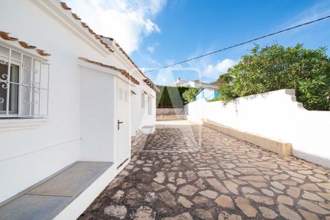 Villa i Benissa, Alicante, Benissa - € 595.000 | Ref: VBS4091 - foto 40