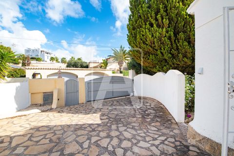Villa i Benissa, Alicante, Benissa - € 595.000 | Ref: VBS4091 - foto 41