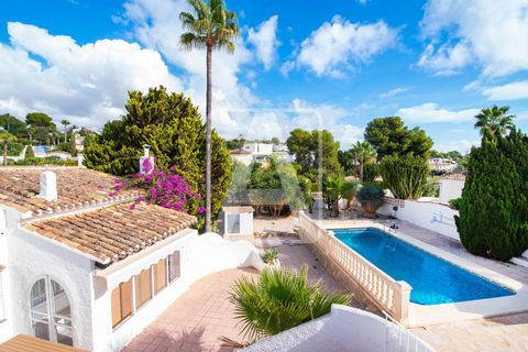Villa i Benissa, Alicante, Benissa - € 595.000 | Ref: VBS4091 - foto 43