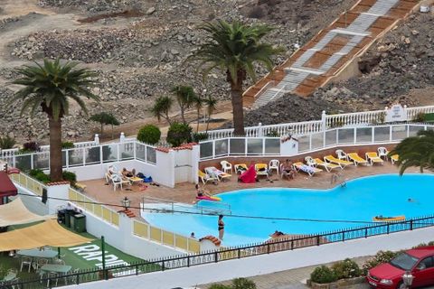 Apartment in Los Caideros, Gran Canaria, Los Caideros - € 1,300/month | Ref: AN98A/9831 - photo 16