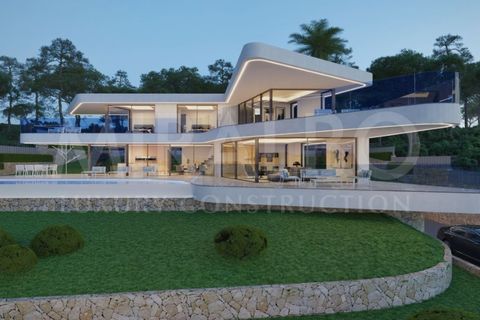 Villa a Cap Martin, Alicante, Cap Martin - € 1.550.000 | Ref: MIR0089 - foto 2