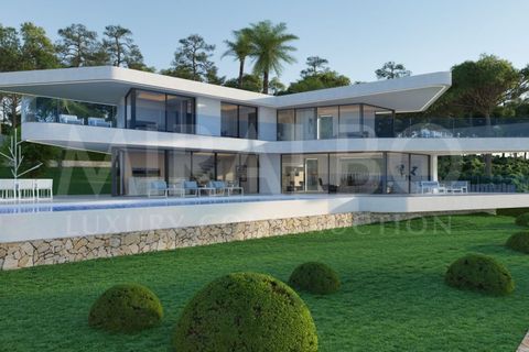 Villa a Cap Martin, Alicante, Cap Martin - € 1.550.000 | Ref: MIR0089 - foto 3