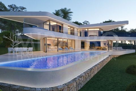 Villa a Cap Martin, Alicante, Cap Martin - € 1.550.000 | Ref: MIR0089 - foto 4