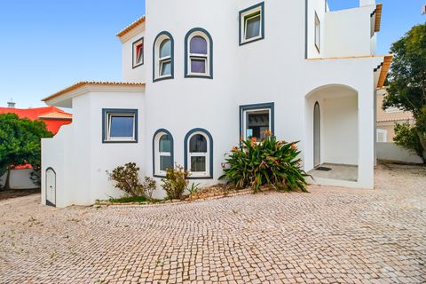 Villa i Lagos, Faro, Lagos - € 1.250.000 | Ref: BPA5644 - foto 2