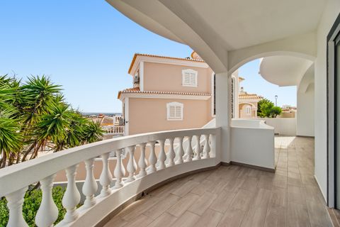 Villa i Lagos, Faro, Lagos - € 1.250.000 | Ref: BPA5644 - foto 7