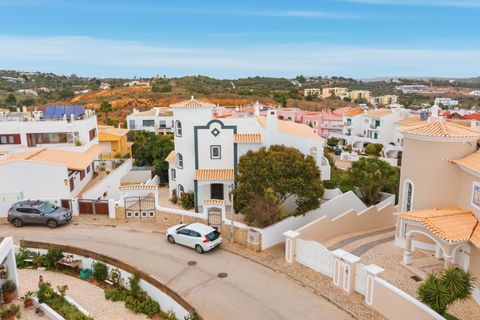 Villa i Lagos, Faro, Lagos - € 1.250.000 | Ref: BPA5644 - foto 1