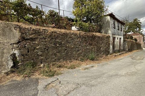Byhus i Lamego, Viseu, Lamego - € 72.000 | Ref: 151654 - foto 4