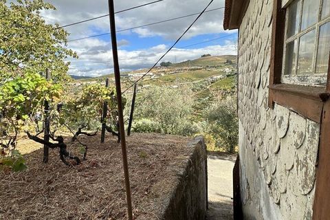 Byhus i Lamego, Viseu, Lamego - € 72.000 | Ref: 151654 - foto 10