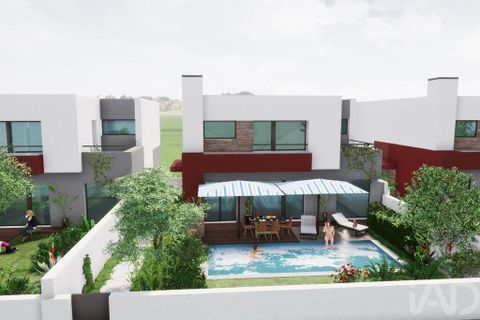 Stadthaus in Mafra, Lisbon, Mafra - € 760.000 | Ref: 152404 - Foto 1
