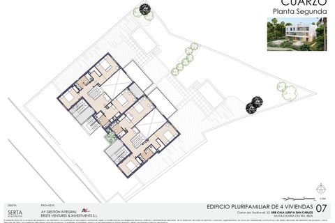 Lejlighed i Cala Llenya, Ibiza, Cala Llenya - € 2.600.000 | Ref: 586 - foto 15