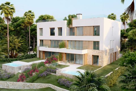 Lejlighed i Cala Llenya, Ibiza, Cala Llenya - € 2.600.000 | Ref: 586 - foto 3