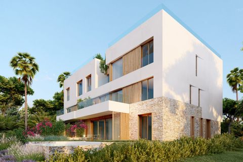 Lejlighed i Cala Llenya, Ibiza, Cala Llenya - € 2.600.000 | Ref: 586 - foto 4