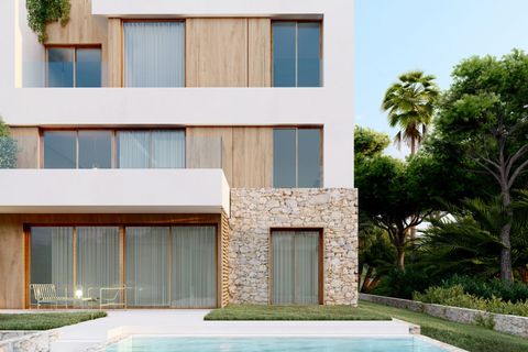 Lejlighed i Cala Llenya, Ibiza, Cala Llenya - € 2.600.000 | Ref: 586 - foto 6