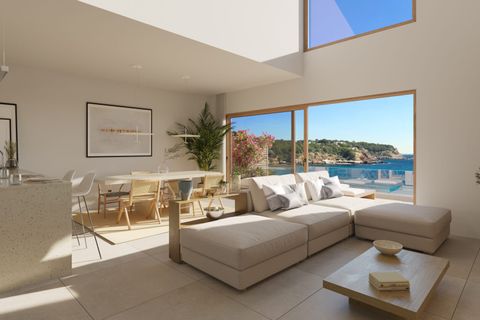 Lejlighed i Cala Llenya, Ibiza, Cala Llenya - € 2.600.000 | Ref: 586 - foto 7