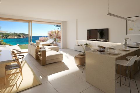 Lejlighed i Cala Llenya, Ibiza, Cala Llenya - € 2.600.000 | Ref: 586 - foto 8