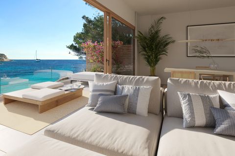 Lejlighed i Cala Llenya, Ibiza, Cala Llenya - € 2.600.000 | Ref: 586 - foto 10