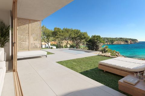 Lejlighed i Cala Llenya, Ibiza, Cala Llenya - € 2.600.000 | Ref: 586 - foto 11