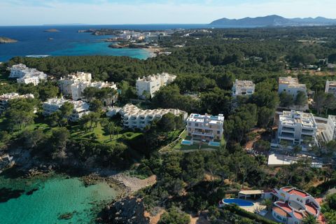 Lejlighed i Cala Llenya, Ibiza, Cala Llenya - € 2.600.000 | Ref: 586 - foto 12