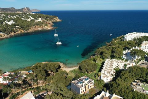 Lejlighed i Cala Llenya, Ibiza, Cala Llenya - € 2.600.000 | Ref: 586 - foto 13