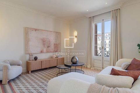 Leilighet i Barcelona, Barcelona, Barcelona - € 1 940 000 | Ref: BCN63030 - foto 7