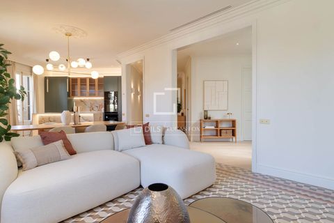 Leilighet i Barcelona, Barcelona, Barcelona - € 1 940 000 | Ref: BCN63030 - foto 9