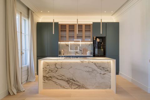 Leilighet i Barcelona, Barcelona, Barcelona - € 1 940 000 | Ref: BCN63030 - foto 2