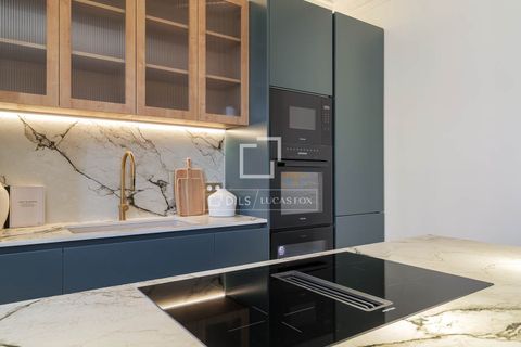 Leilighet i Barcelona, Barcelona, Barcelona - € 1 940 000 | Ref: BCN63030 - foto 11