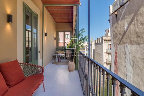 Leilighet i Barcelona, Barcelona, Barcelona - € 1 940 000 | Ref: BCN63030 - foto 22