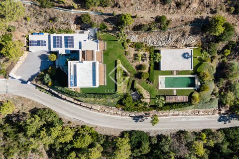 Villa i Benahavis, Malaga, Benahavis - € 4.200.000 | Ref: EST64448 - foto 2