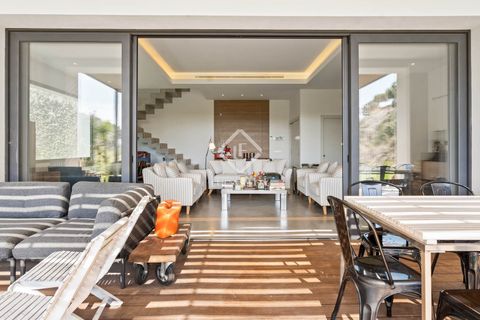 Villa i Benahavis, Malaga, Benahavis - € 4.200.000 | Ref: EST64448 - foto 4