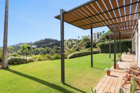 Villa i Benahavis, Malaga, Benahavis - € 4.200.000 | Ref: EST64448 - foto 6