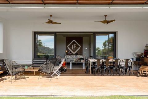 Villa i Benahavis, Malaga, Benahavis - € 4.200.000 | Ref: EST64448 - foto 9