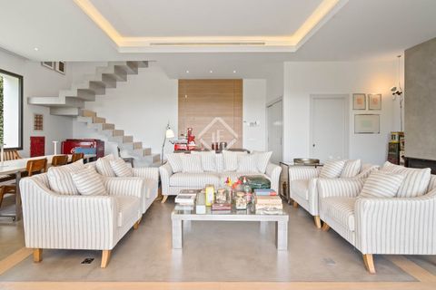 Villa i Benahavis, Malaga, Benahavis - € 4.200.000 | Ref: EST64448 - foto 11