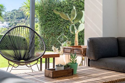 Villa i Benahavis, Malaga, Benahavis - € 4.200.000 | Ref: EST64448 - foto 12