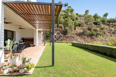 Villa i Benahavis, Malaga, Benahavis - € 4.200.000 | Ref: EST64448 - foto 15